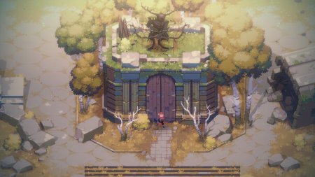 Eldest Souls (Limited Run) (PS5)