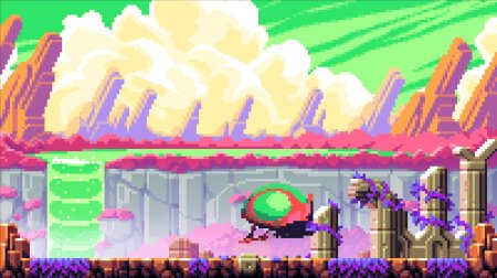 Lunark (Limited Run) (PS5)