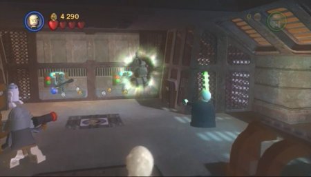 LEGO Звездные войны (Star Wars) 2 (II): The Original Trilogy (Xbox 360/Xbox One)