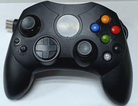   Old Skool Xbox Controller (Classic) ()