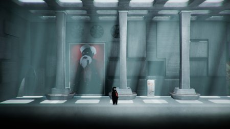 игра Beholder 3 Русская Версия (Switch) для Nintendo Switch