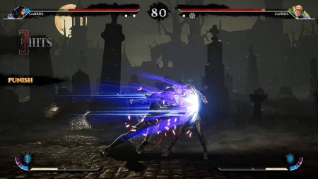 Игра Omen Of Sorrow (PS4) Playstation 4