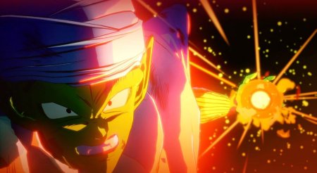 Dragon Ball Z: Kakarot Daima Edition Русская Версия (PS5)