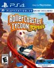 RollerCoaster Tycoon Joyride (с поддержкой PS VR) (PS4)