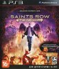 Saints Row: Gat out of Hell Русская Версия (PS3) USED Б/У