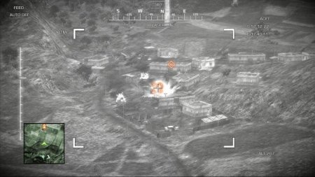 Battlefield: Bad Company 2 (Xbox 360/Xbox One)