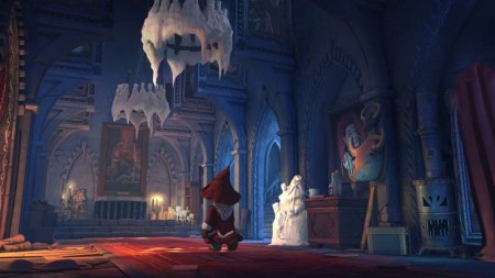 Игра The Book of Unwritten Tales 2 (PS4) Playstation 4