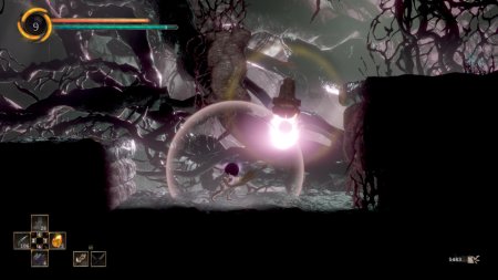 Игра Grime Русская Версия (PS4) Playstation 4