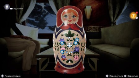 Agatha Christie: Murder on the Orient Express (Агата Кристи: Убийство в Восточном экспрессе) Русская Версия (PS5)