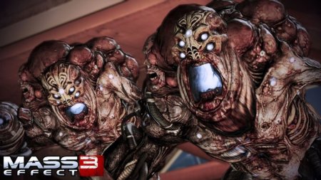 Купить игру Mass Effect 3 Русская Версия (PS3) USED Б/У для Sony Playstation 3