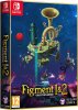 Figment 1 + Figment 2 Коллекционное издание (Collectors Edition) (Switch)