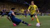 Игра FIFA 21 Русская Версия (PS4) USED Б/У Playstation 4