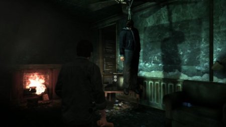 Купить игру Silent Hill: Downpour с поддержкой 3D (PS3) USED Б/У для Sony Playstation 3