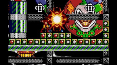 Spider-Man and X-Men (Человек-Паук и Люди Икс) (16 bit) 