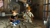 LEGO Indiana Jones 2: The Adventure Continues (Приключение продолжается) (Xbox 360/Xbox One) USED Б/У