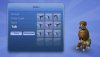  The Sims 2: Pets (Питомцы) Platinum (PSP) USED Б/У 