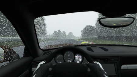 Игра Project Cars Complete Edition (PS4) Playstation 4