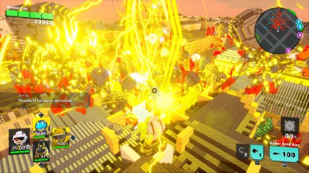 Earth Defense Force: World Brothers 2 (PS5)