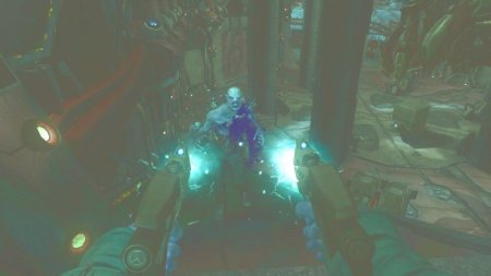 Купить игру Resistance: Fall of Man (PS3) для Sony Playstation 3