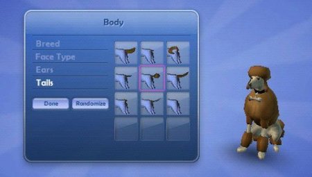  The Sims 2: Pets (Питомцы) Platinum (PSP) USED Б/У 