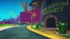 игра SpongeBob SquarePants: The Patrick Star Game (Губка Боб Квадратные Штаны: Игра Патрика Стара) (Switch) для Nintendo Switch