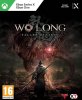 Wo Long: Fallen Dynasty Русская Версия (Xbox One/Series X)