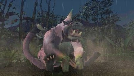  Monster Hunter Freedom 2 (Essentials) (PSP) 
