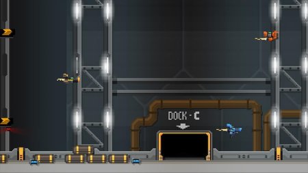 Steredenn: Binary Stars Русская Версия (PS5)