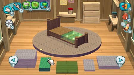 игра MySims: Cozy Bundle (Switch) для Nintendo Switch