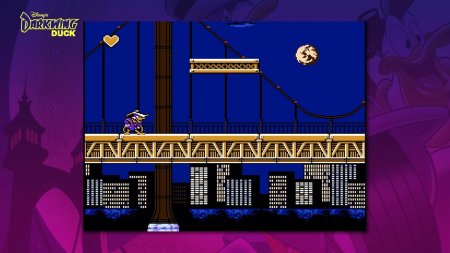 The Disney Afternoon Collection Русская Версия (Switch 2)