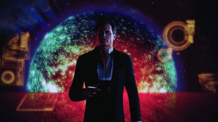 Mass Effect Trilogy (Трилогия) Legendary Edition Русская Версия (Xbox One/Series X) 