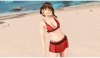 Игра Dead or Alive Xtreme 3: Scarlet (PS4) Playstation 4