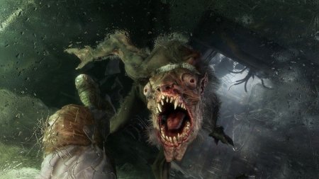 Игра Метро Исход (Metro Exodus) Русская Версия (PS4) Playstation 4