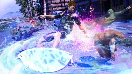 Like a Dragon: Infinite Wealth Русская Версия (Xbox One/Series X) 