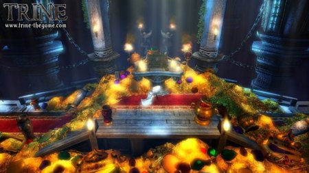 Trine Jewel (PC) 
