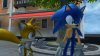 Купить игру Sonic the Hedgehog (PS3) USED Б/У для Sony Playstation 3