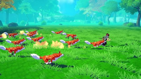 игра Farmagia (Switch) для Nintendo Switch