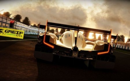 Игра Project Cars Русская Версия (PS4) USED Б/У Playstation 4