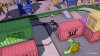 игра DC Justice League: Cosmic Chaos (Switch) для Nintendo Switch