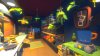 игра Fruitbus Русская Версия (Switch) для Nintendo Switch