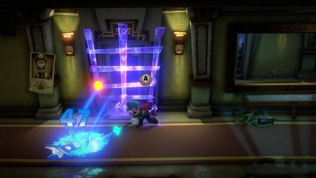 игра Luigi's Mansion 3 (Switch) для Nintendo Switch