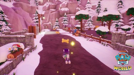 Игра Paw Patrol World (Щенячий Патруль) (PS4/PS5) Playstation 4
