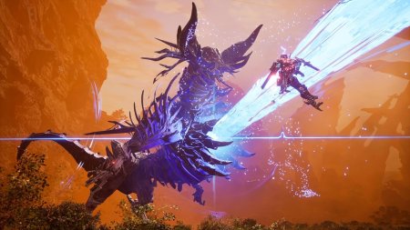 Daemon X Machina: Titanic Scion (PS5)