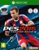 Pro Evolution Soccer 2015 (PES 15) Русская Версия (Xbox One)
