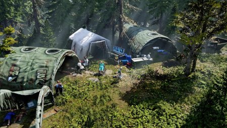 Welcome to ParadiZe Русская Версия (PS5)