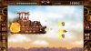 игра The Legend of Steel Empire (Switch) для Nintendo Switch