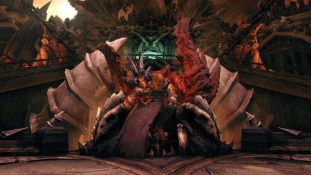 Darksiders: 2 (II): Deathinitive Edition Русская Версия (Xbox One/Series X) 