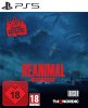 Reanimal Deluxe Edition Русская Версия (PS5)