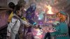 игра New Tales from the Borderlands - Deluxe Edition (Switch) для Nintendo Switch