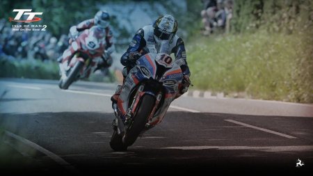 TT Isle of Man: Ride on the Edge 2 Русская Версия (Xbox One) 